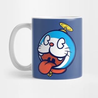 doraemon Mug